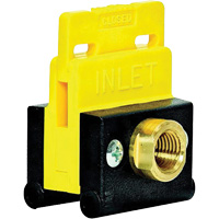 Modulair 200 Venting Safety Lockout Valve FMT Sales Ltd