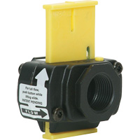 Modulair 300 Venting Safety Lockout Valve FMT Sales Ltd