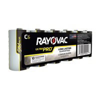Ultra PRO Industrial Batteries, C, 1.5 V FMT Sales Ltd