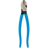 XLT Diagonal Lap Joint Cutting Pliers, 8" L FMT Sales Ltd