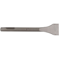 Straight Chisel for Flux Chipper FMT Sales Ltd