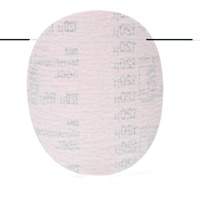 Disque de micro-finition 366L Hookit, dia 5", Grain 120, Oxyde d'aluminium, 3 mils FMT Sales Ltd