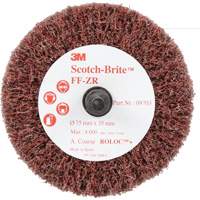 Scotch-Brite Flap Brush, FF-ZR FMT Sales Ltd