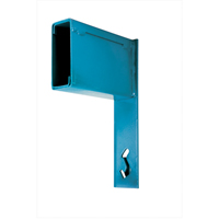 Box Type Stringers, 102" W x 3-1/2" H FMT Sales Ltd