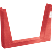 Supports en U empilables, Capacit&eacute; de 6000 lb FMT Sales Ltd