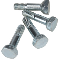 Foot Bolts for Chromate Wire Shelving FMT Sales Ltd
