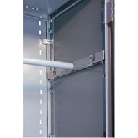 Interlok Boltless Shelving Hanging Bar Bracket FMT Sales Ltd