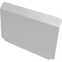 Interlok 48" Integrated Modular Drawer Adapter FMT Sales Ltd