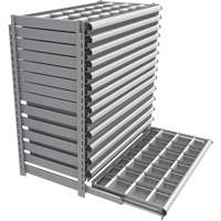 Interlok Integrated Modular Drawer System FMT Sales Ltd