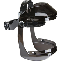 Double Matrix Headgear, Ratchet Suspension FMT Sales Ltd