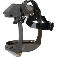 Double Matrix Headgear, Ratchet Suspension FMT Sales Ltd