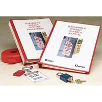 Lockout Compliance Manual FMT Sales Ltd