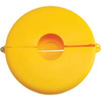 Valve Lockout, Gate Type FMT Sales Ltd