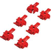Dispositifs de verrouillage pour fusibles, Type Disjoncteur FMT Sales Ltd