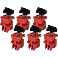 Barre de verrouillage pour disjoncteur multi-polaire, Type Disjoncteur FMT Sales Ltd