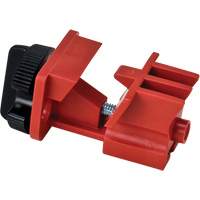 Dispositif de verrouillage universel multi-polaire, Type Disjoncteur FMT Sales Ltd