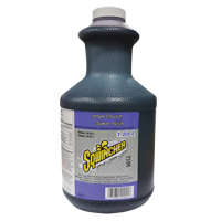Sqwincher&reg; Rehydration Drink, Concentrate, Grape FMT Sales Ltd