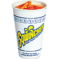Sqwincher Gobelets FMT Sales Ltd