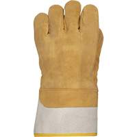 Welder's Gloves