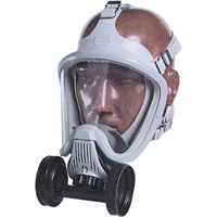 Respirateur &agrave; cartouches jumel&eacute;es Ultra Elite, Silicone, Grand FMT Sales Ltd