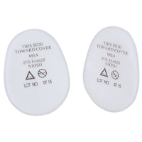 Cartouches pour respirateurs Advantage FMT Sales Ltd