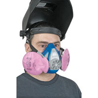 Tampons Flexi-Filter pour respirateur Advantage, Filtre contre les particules, Filtre P95 FMT Sales Ltd