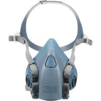 7500 Series Reusable Half Facepiece Respirator, Silicone, Small FMT Sales Ltd