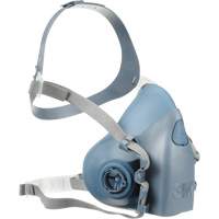7500 Series Reusable Half Facepiece Respirator, Silicone, Small FMT Sales Ltd