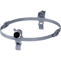 Support &agrave; &eacute;cran facial pour casque North Speedy-Loop FMT Sales Ltd