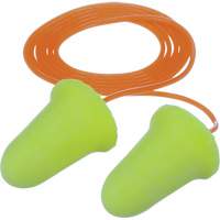 Bouchons d'oreilles  E-A-Rsoft FX, Paire - Sac en poly, Avec cordon FMT Sales Ltd