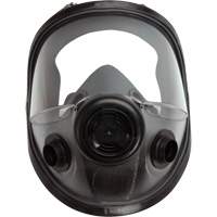 Respirateur &agrave; masque complet &agrave; faible entretien s&eacute;rie 5400 de North, &eacute;lastom&egrave;re, Moyen/grand FMT Sales Ltd