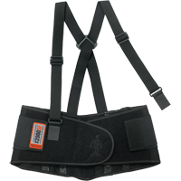 Ceintures performantes en spandex Proflex 2000SF, &eacute;lastique, Petit FMT Sales Ltd