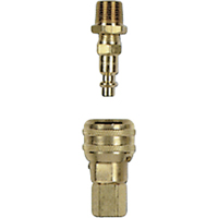 North&reg; Quick Connect Assembly FMT Sales Ltd