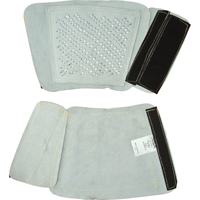 Forearm Guards, Leather FMT Sales Ltd