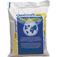 Absorbant dor&eacute; Qualisorb FMT Sales Ltd