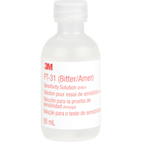 Solution pour essai de sensibilit&eacute; 3M FMT Sales Ltd