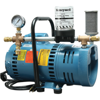 North&reg; Ambient Air Pumps for Continuous Flow Respirators FMT Sales Ltd