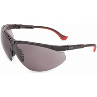 Uvex&reg; Genesis&reg; Safety Glasses with HydroShield Lenses, Grey/Smoke Lens, Anti-Fog, Meets/Exceeds CSA Z94.3 FMT Sales Ltd