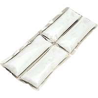 ALLEGRO INDUSTRIES Phase Change Inserts FMT Sales Ltd