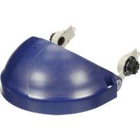 Cap Mount Hard Hat Headgear, Ratchet Suspension FMT Sales Ltd