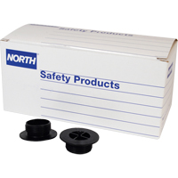 Connecteur de cartouche pour masque s&eacute;rie 7600 de North FMT Sales Ltd