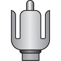Flagstaff Heavy-Duty Safety Whips - Accessories & Replacement Parts FMT Sales Ltd
