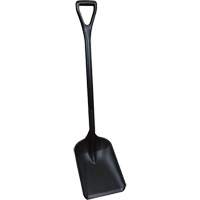 Safety Shovels - Safety All Black - (Two-Piece) FMT Sales Ltd