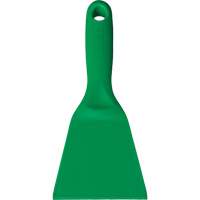 Grattoir, Vert, 3" la x 8" lo FMT Sales Ltd