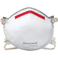 Respirateurs contre les particules Saf-T-Fit Plus N1115, N95, Certifi&eacute; NIOSH, Petit FMT Sales Ltd