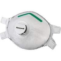 Respirateurs contre les particules Saf-T-Fit N1139, N99, Certifi&eacute; NIOSH, Petit FMT Sales Ltd
