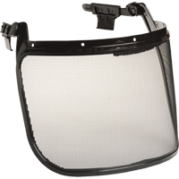 North&reg; Faceshield Screen, 15-1/2" W x 7" H FMT Sales Ltd