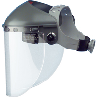 North&reg; High Performance&reg; Headgears, Ratchet Suspension FMT Sales Ltd