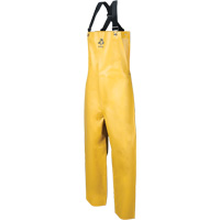 Pantalons imperm&eacute;ables Neo-Slick r&eacute;sistants aux produits chimiques & &agrave; l'acide, T-Grand, N&eacute;opr&egrave;ne, Jaune FMT Sales Ltd