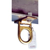 Raccords d'ancrage en D, B&eacute;ton, Usage Permanent FMT Sales Ltd